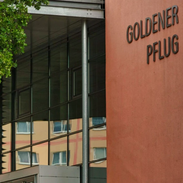 Goldener Pflug Goldener Pflug