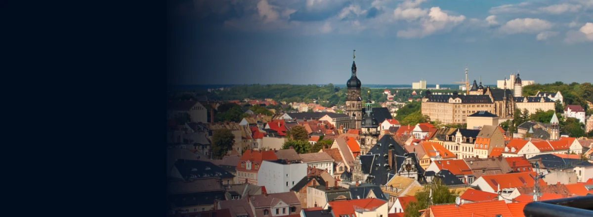 Altenburg - Mehr als nur Skatstadt Altenburg - Mehr als nur Skatstadt